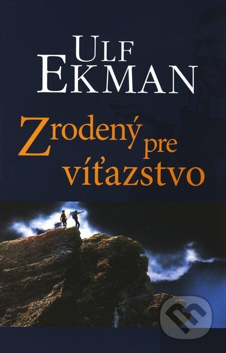Zrodený pre víťazstvo - Ulf Ekman, Slovo života international, 2008