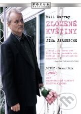 Film: Zlomené kvety (Jim Jarmusch) (). Hollywood, 2005 Film: Zlomené kvety (Jim Jarmusch) (). Hollywood, 2005