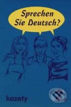 Audiokniha: Sprechen Sie Deutsch? 1 (kazety) (Polyglot). Polyglot Audiokniha: Sprechen Sie Deutsch? 1 (kazety) (Polyglot). Polyglot