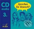 Sprechen Sie Deutsch? 3 (CD), Polyglot