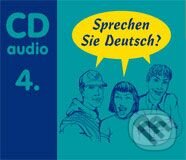 Audiokniha: Sprechen Sie Deutsch? 4 (CD) (Polyglot). Polyglot Audiokniha: Sprechen Sie Deutsch? 4 (CD) (Polyglot). Polyglot