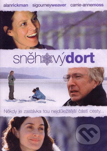 Film: Snehová torta (Marc Evans) (). Hollywood, 2006 Film: Snehová torta (Marc Evans) (). Hollywood, 2006