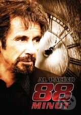 Film: 88 minút (Jon Avnet) (). Hollywood, 2007 Film: 88 minút (Jon Avnet) (). Hollywood, 2007