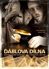 Film: Diablova dielňa (Stefan Ruzowitzky) (). Hollywood, 2007 Film: Diablova dielňa (Stefan Ruzowitzky) (). Hollywood, 2007