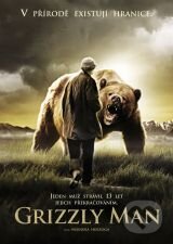 Film: Grizzly Man (Werner Herzog) (). Hollywood, 2005 Film: Grizzly Man (Werner Herzog) (). Hollywood, 2005