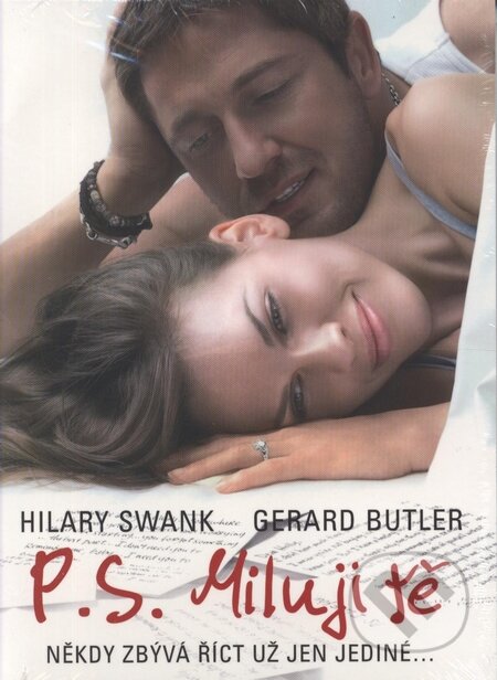 Film: P.S. Milujem Ťa (Richard LaGravenese) (). Hollywood, 2007 Film: P.S. Milujem Ťa (Richard LaGravenese) (). Hollywood, 2007