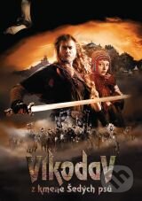 Film: Vlkodav z rodu Šedých psov (Nikolai Lebedev) (). Hollywood, 2007 Film: Vlkodav z rodu Šedých psov (Nikolai Lebedev) (). Hollywood, 2007