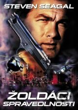 Film: Žoldáci spravodlivosti (Don E. FauntLeRoy) (DVD). Hollywood, 2006 Film: Žoldáci spravodlivosti (Don E. FauntLeRoy) (DVD). Hollywood, 2006