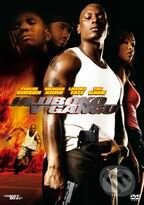 Film: Hlboko v gangu (Vondie Curtis Hall) (). Bonton Film, 2006 Film: Hlboko v gangu (Vondie Curtis Hall) (). Bonton Film, 2006