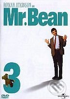 Mr. Bean 3, Bonton Film, 1990