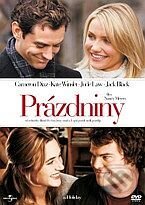 Film: Prázdniny (Nancy Meyers) (). Bonton Film, 2006 Film: Prázdniny (Nancy Meyers) (). Bonton Film, 2006