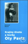 Kniha: Krajiny života a tvorby Oty Pavla (Bohumil Svozil). Akropolis, 2003 Kniha: Krajiny života a tvorby Oty Pavla (Bohumil Svozil). Akropolis, 2003