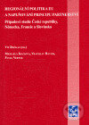 Kniha: Regionální politika EU a naplňování principu partnerství (Vladimír Dočkal). Mezinárodní politologický ústav Masarykovy univerzity, 2006 Kniha: Regionální politika EU a naplňování principu partnerství (Vladimír Dočkal). Mezinárodní politologický ústav Masarykovy univerzity, 2006
