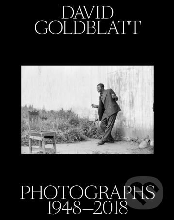 Kniha: Photographs 1948–2018 (Alexandra Dodd, David Goldblatt a Rachel Kent). The Museum of Modern Art, 2019 Kniha: Photographs 1948–2018 (Alexandra Dodd, David Goldblatt a Rachel Kent). The Museum of Modern Art, 2019