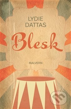 Blesk - Lydie Dattas, Malvern, 2019