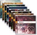 Audiokniha: Biblia – celá séria (Štúdio Nádej). Štúdio Nádej, 2018 Audiokniha: Biblia – celá séria (Štúdio Nádej). Štúdio Nádej, 2018