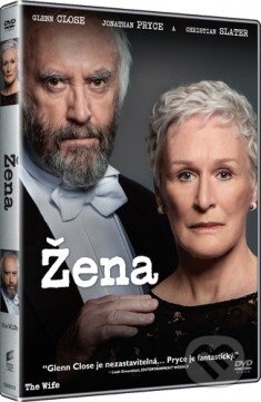 Film: Žena (Bonton Film) (). Bonton Film, 2019 Film: Žena (Bonton Film) (). Bonton Film, 2019