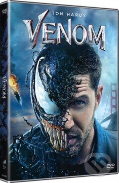 Film: Venom (Bonton Film) (). Bonton Film, 2019 Film: Venom (Bonton Film) (). Bonton Film, 2019