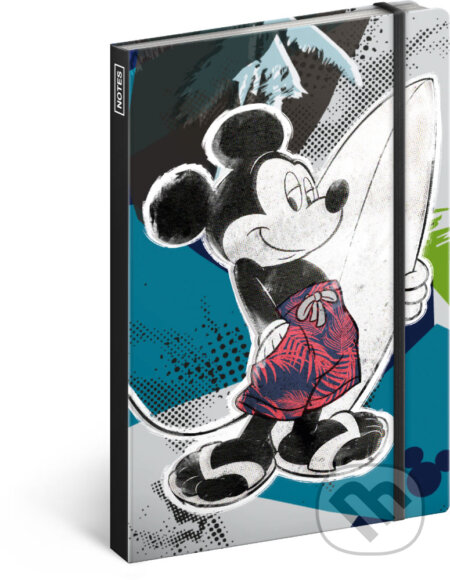 Notes Mickey (Presco Group). Presco Group, 2018 Notes Mickey (Presco Group). Presco Group, 2018