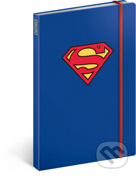 Notes Superman – Symbol (Presco Group). Presco Group, 2018 Notes Superman – Symbol (Presco Group). Presco Group, 2018