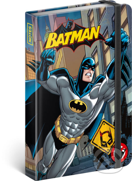 Notes Batman – Power (Presco Group). Presco Group, 2018 Notes Batman – Power (Presco Group). Presco Group, 2018