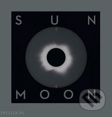 Kniha: Sun and Moon (Mark Holborn). Phaidon, 2019 Kniha: Sun and Moon (Mark Holborn). Phaidon, 2019