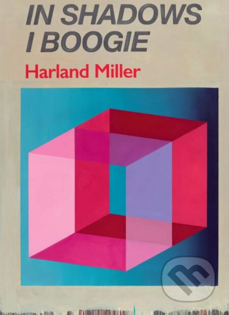 Harland Miller - Michael Bracewel, Martin Herbert, Catherine Ince, Phaidon, 2019
