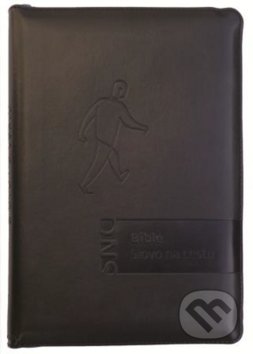 Kniha: Bible Slovo na cestu (Česká biblická společnost). Česká biblická společnost, 2017 Kniha: Bible Slovo na cestu (Česká biblická společnost). Česká biblická společnost, 2017
