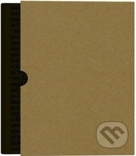 Kniha: Jubilejní Bible (Česká biblická společnost). Česká biblická společnost, 2018 Kniha: Jubilejní Bible (Česká biblická společnost). Česká biblická společnost, 2018