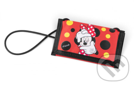 Peněženka Minnie (Presco Group). Presco Group, 2019 Peněženka Minnie (Presco Group). Presco Group, 2019
