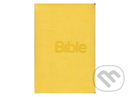 Kniha: Bible Kniha: Bible