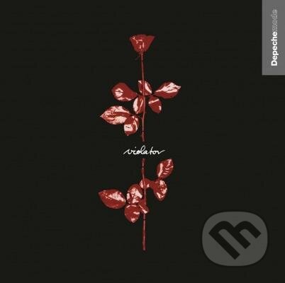 Hudobné CD: Depeche Mode: Violator LP (Hudobné albumy). Hudobné albumy, 2019 Hudobné CD: Depeche Mode: Violator LP (Hudobné albumy). Hudobné albumy, 2019