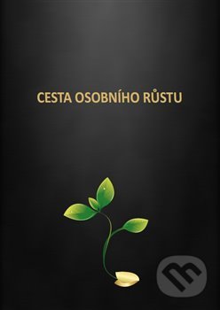 Kniha: Cesta osobního růstu - Zápisník (Sára Hrnčířová). Sára Hrnčířová, 2019 Kniha: Cesta osobního růstu - Zápisník (Sára Hrnčířová). Sára Hrnčířová, 2019