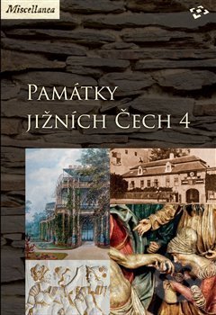 Kniha: Památky jižních Čech 4 (Martin Gaži a Vlastislav Ouroda). Národní památkový ústav, 2013 Kniha: Památky jižních Čech 4 (Martin Gaži a Vlastislav Ouroda). Národní památkový ústav, 2013