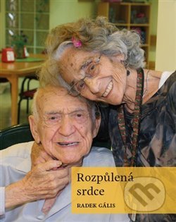 Kniha: Rozpůlená srdce (Radek Gális). Měsíc ve dne, 2019 Kniha: Rozpůlená srdce (Radek Gális). Měsíc ve dne, 2019