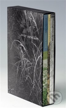 Kniha: Svět důvěrný (Jaromír Zemina). Měsíc ve dne, 2019 Kniha: Svět důvěrný (Jaromír Zemina). Měsíc ve dne, 2019