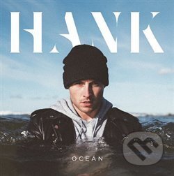 Hudobné CD: Oceán (Warner Music). Warner Music, 2019 Hudobné CD: Oceán (Warner Music). Warner Music, 2019