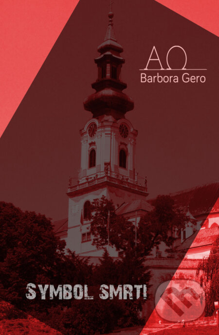 E-kniha: Symbol smrti (Barbora Gero). Barbora Gero E-kniha: Symbol smrti (Barbora Gero). Barbora Gero