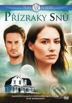 Film: Prízraky snov (Stephen Tolkin) (). Bonton Film, 2007 Film: Prízraky snov (Stephen Tolkin) (). Bonton Film, 2007
