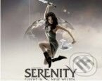 Film: Serenity (Steven Knight a Joss Whedon) (). Bonton Film, 2005 Film: Serenity (Steven Knight a Joss Whedon) (). Bonton Film, 2005