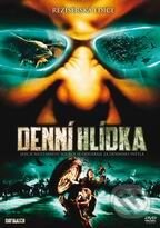 Film: Denná hliadka (Timur Bekmambetov) (). Bonton Film, 2006 Film: Denná hliadka (Timur Bekmambetov) (). Bonton Film, 2006