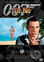Dr. No - Terence Young, Bonton Film, 1962