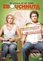 Film: Nabúchaná (Judd Apatow) (). Bonton Film, 2007 Film: Nabúchaná (Judd Apatow) (). Bonton Film, 2007