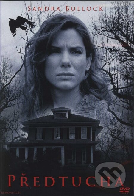 Film: Predtucha (Mennan Yapo) (). Bonton Film, 2007 Film: Predtucha (Mennan Yapo) (). Bonton Film, 2007