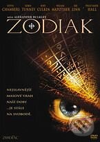 Film: Zodiac (Alexander Bulkley) (). Bonton Film, 2005 Film: Zodiac (Alexander Bulkley) (). Bonton Film, 2005
