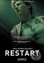 Film: Reštart (Julius Sevcík) (DVD). Bonton Film, 2005 Film: Reštart (Julius Sevcík) (DVD). Bonton Film, 2005