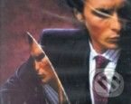 Film: Americké Psycho (Bonton Film) (DVD). Bonton Film, 2000 Film: Americké Psycho (Bonton Film) (DVD). Bonton Film, 2000