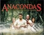 Film: Anakonda: Honba za krvavou orchideou (Dwight H. Little) (DVD). Bonton Film, 2004 Film: Anakonda: Honba za krvavou orchideou (Dwight H. Little) (DVD). Bonton Film, 2004