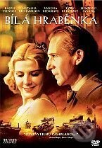 Film: Bílá hraběnka (James Ivory) (). Bonton Film, 2005 Film: Bílá hraběnka (James Ivory) (). Bonton Film, 2005
