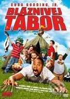 Film: Bláznivý tábor (Fred Savage) (). Bonton Film, 2007 Film: Bláznivý tábor (Fred Savage) (). Bonton Film, 2007